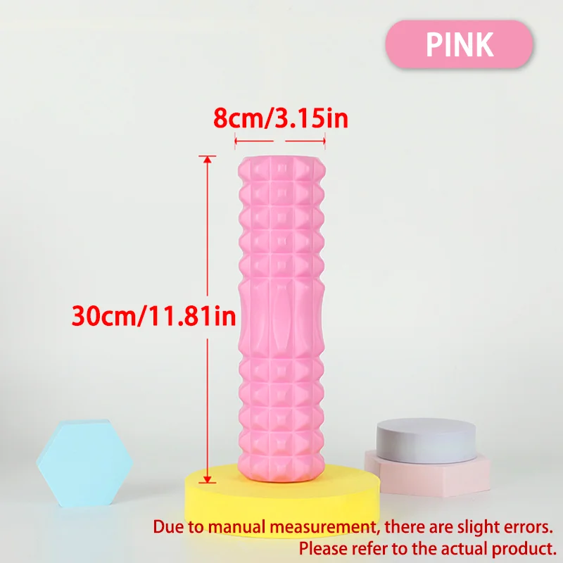Pink 30cm