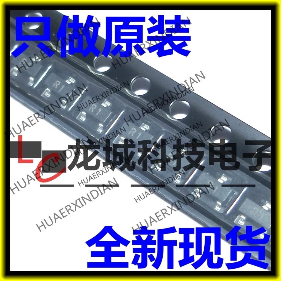 10 шт./лот Новый CJ3401 R1 SOT-23 P -4.2A -30V 3K/в наличии |