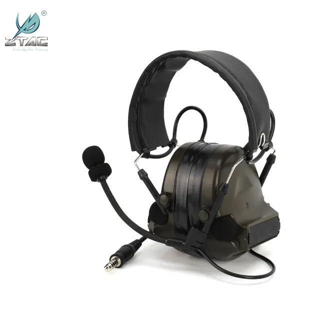 FG  Headset