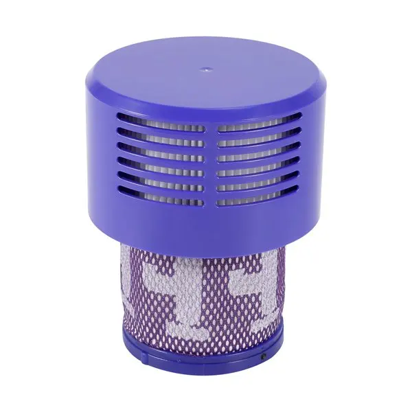 Unità Filtro Lavabile Per Dyson V10 Sv12 Cyclone Animal Absolute Total Clean Aspirapolvere