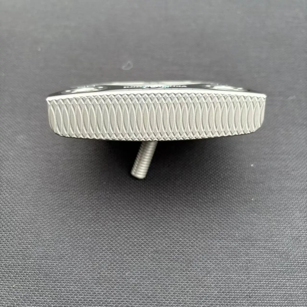 Vermilion Bird CNC Milled Putter 6