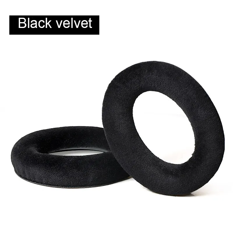 Replacement Ear Pads Earpads Headband Cushion For Sennheiser HD515 HD518 HD555 HD558 HD595 Headphone