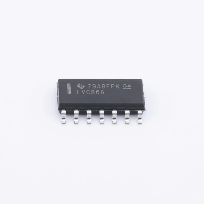 

Вспомогательные модули типа SOT sn74lvc86бол SOP-14 LVC86A, комплект из 10 шт.