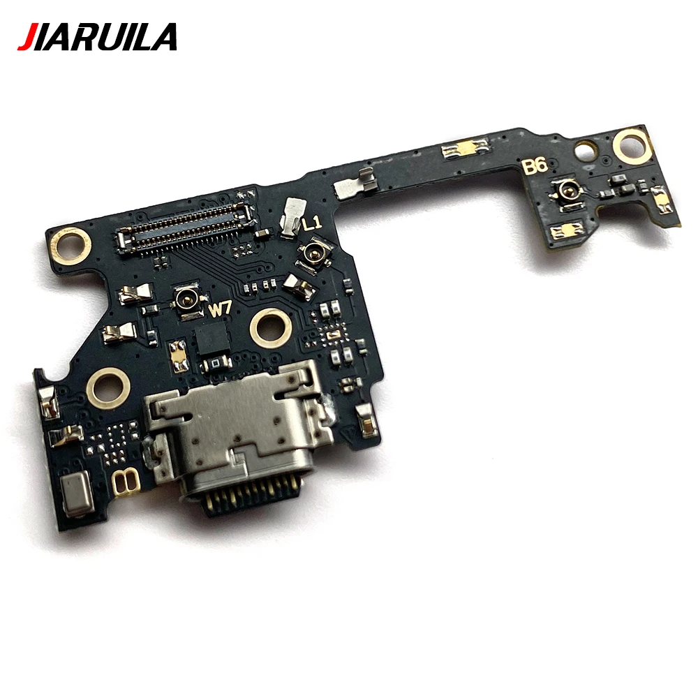 USB Charging Port and Microphone Flex Cable Replacement
