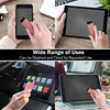 2 in 1 Phone PC Cleaners Microfiber Cloth Set Portable Cleaning Computer Screen Cleaner for Macbook IPhone Samsung Xiaomi Tablet 4