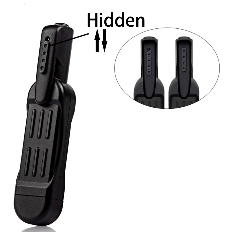 Mini Digital Camera Full HD 1080P Secret Camera Security Camcorder Night Vision Micro cam Motion Detection Video Voice Recorder 32G Card