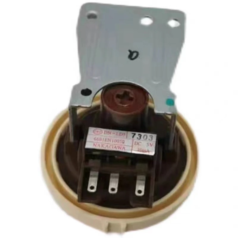 Переключатель уровня воды для LG барабанная шайба WD-T14415D, новый датчик уровня воды, датчик давления (art.: 3920c3c613a08) - 3920c3c613a08
