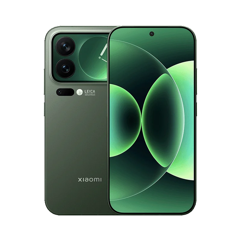 Brand New Xiaomi 17 Pro Smartphone Snapdragon 8 Elite Gen5 6300mAh