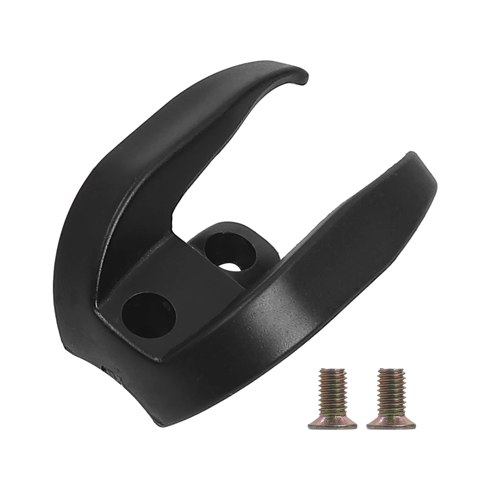 Portable Grip Front Hook for Electric Scooter Storage