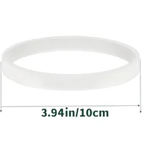 Joints de remplacement pour mélangeur Ninja, joint torique de 3.94 pouces, B06B-6Pack, BL480 BL680 BL910 CT680 5