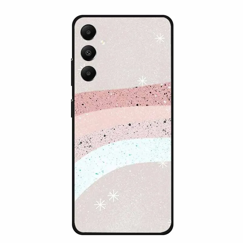 Festive Soft Silicone TPU Phone Case – Christmas Edition