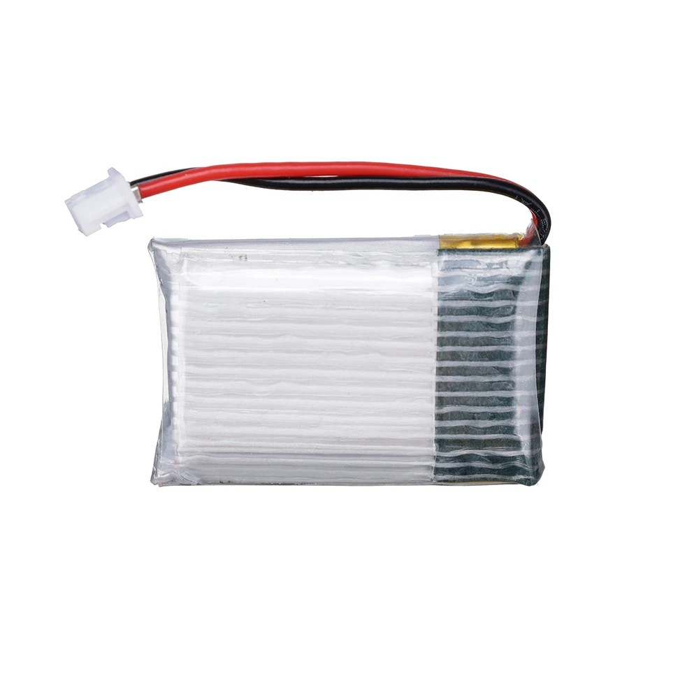 Lot de batteries pour drone H8/H20 - 2 à 5 batteries + chargeur