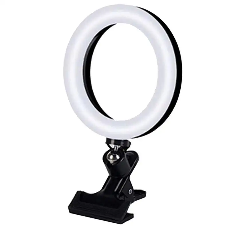 Video Conference Light Laptop Led Video Conference Light Streaming