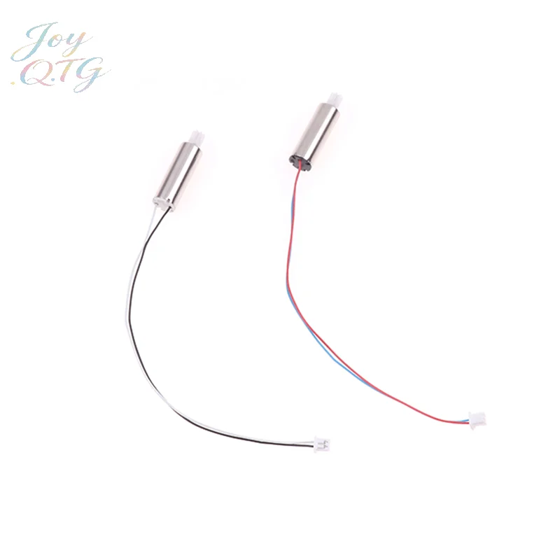 Moteur sans balais 7x20mm pour Eachine E58 Wltoys K127 V911S