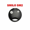 2PCS SMILO SM2 SM4 Garage Door Remote Control 433.92MHz Rolling Code SMXI SMXIS SMX2 SMX2R OXI OX2 Gate Opener Transmitter 2