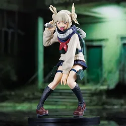 Himiko Toga Anime Character Statue Ornament - Perfect Anime Merchandise Gift (Himiko Toga)