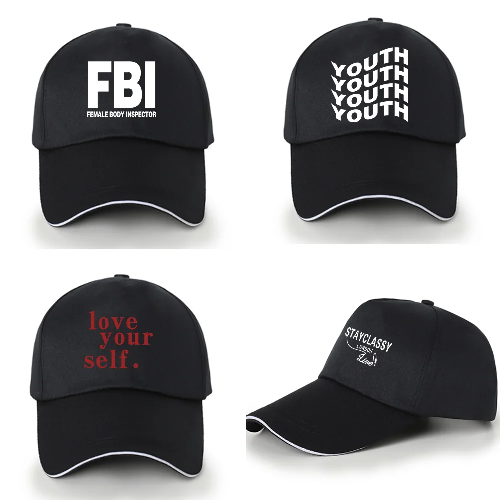 

Baseball Hats Female UV Protection Adjustable Sun Caps Casual Hip Hop Hat Men Golf Tennis Snapback Hat Dad Cap Walls Series