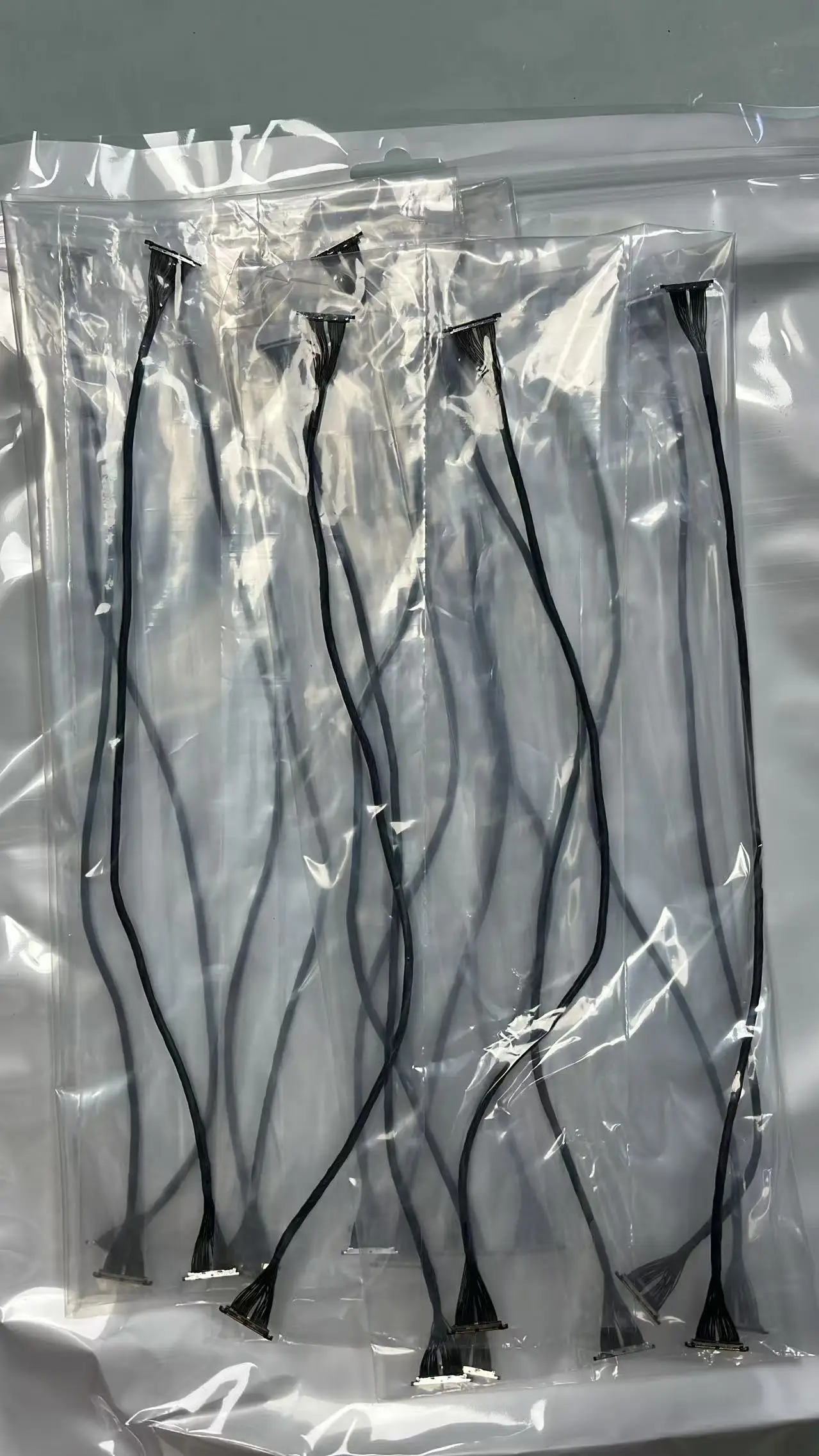 무료 배송 고품질 5PCS/DF56-26P-025-B의 길이는 250mm입니다.