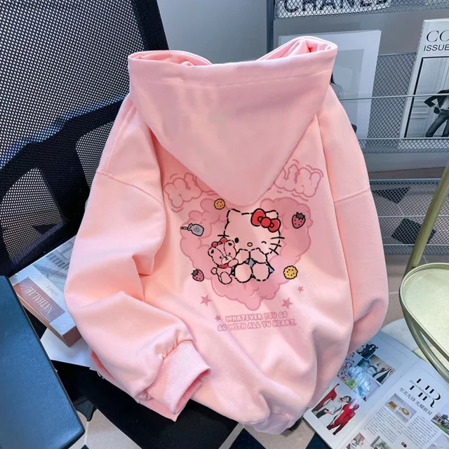 サンリオ - HelloKitty サウナスウェット HelloKitty サウナスウェット HelloKitty サウナスウェット
