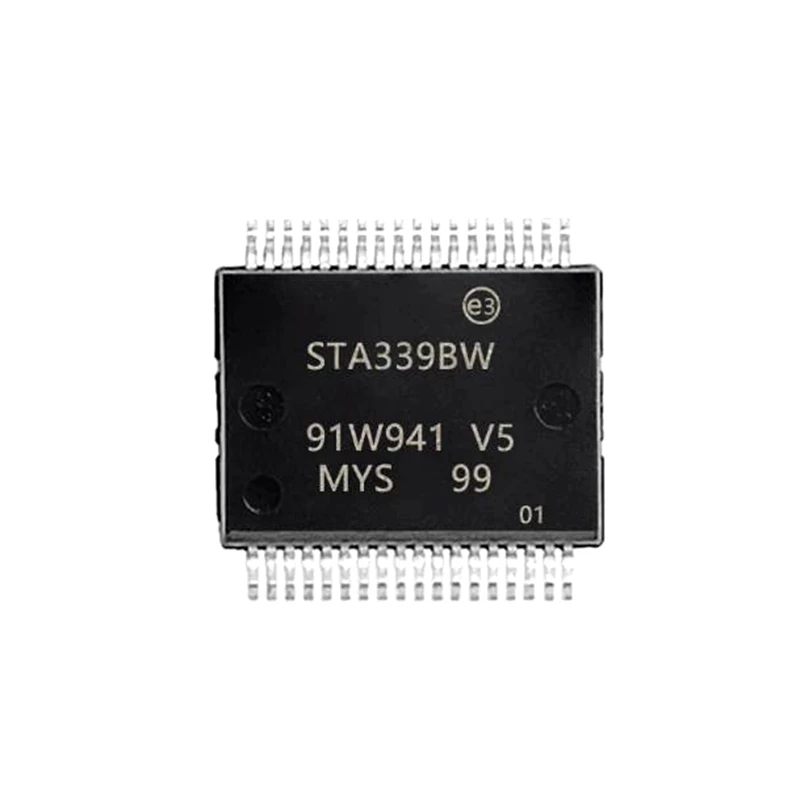 STA339BWTR STA339BW STA339 SSOP36