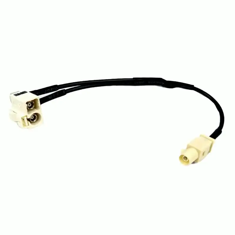 Adattatore antenna autoradio spina IT/presa Fr cra-10