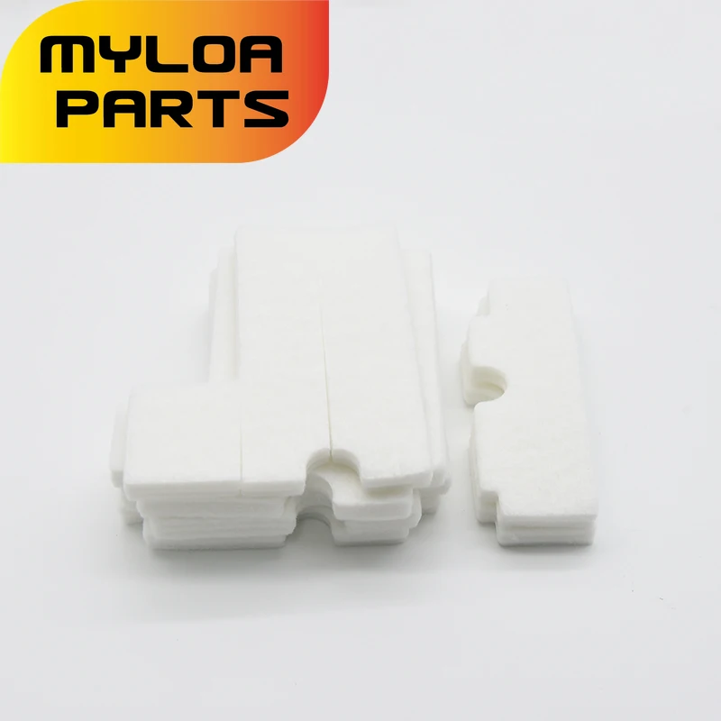

Губка для принтера EPSON ET 2700 2750 2756 2760 3700 3750 3760 4700 4750 4760 XP 5100 5105 5115 L6190 L4150 L4160, 1 комплект