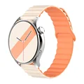 2.Starlight Orange