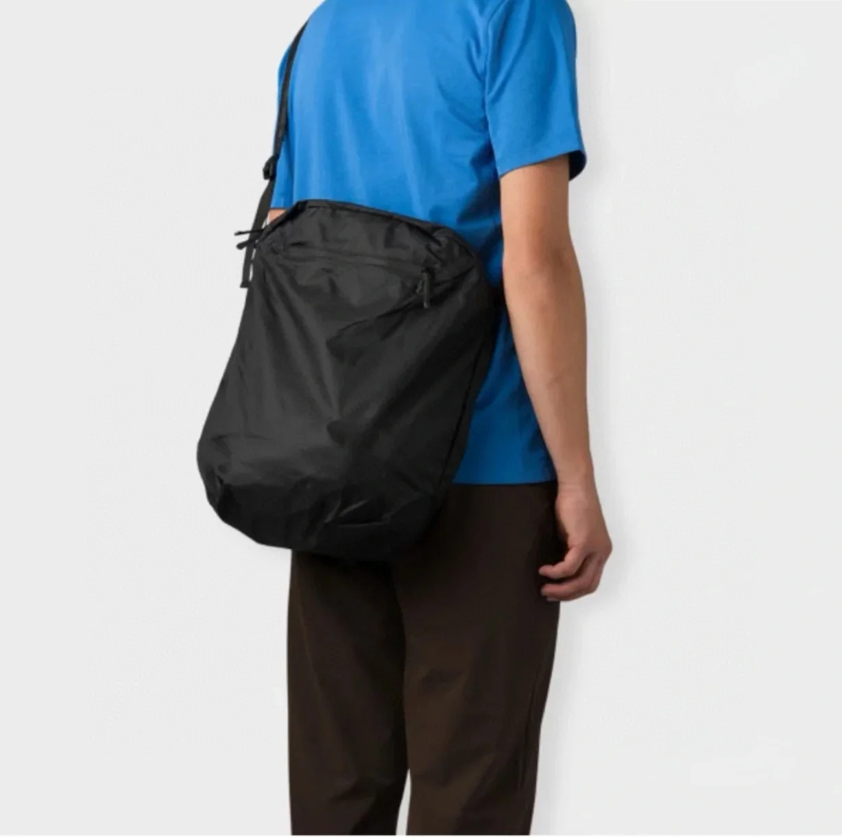 Embroidery Logo ARC HELlAD 12L Backpack Waterproof Camping Hiking Outdoor Trekking Messenger Bag Sports Travel Bags High Quality