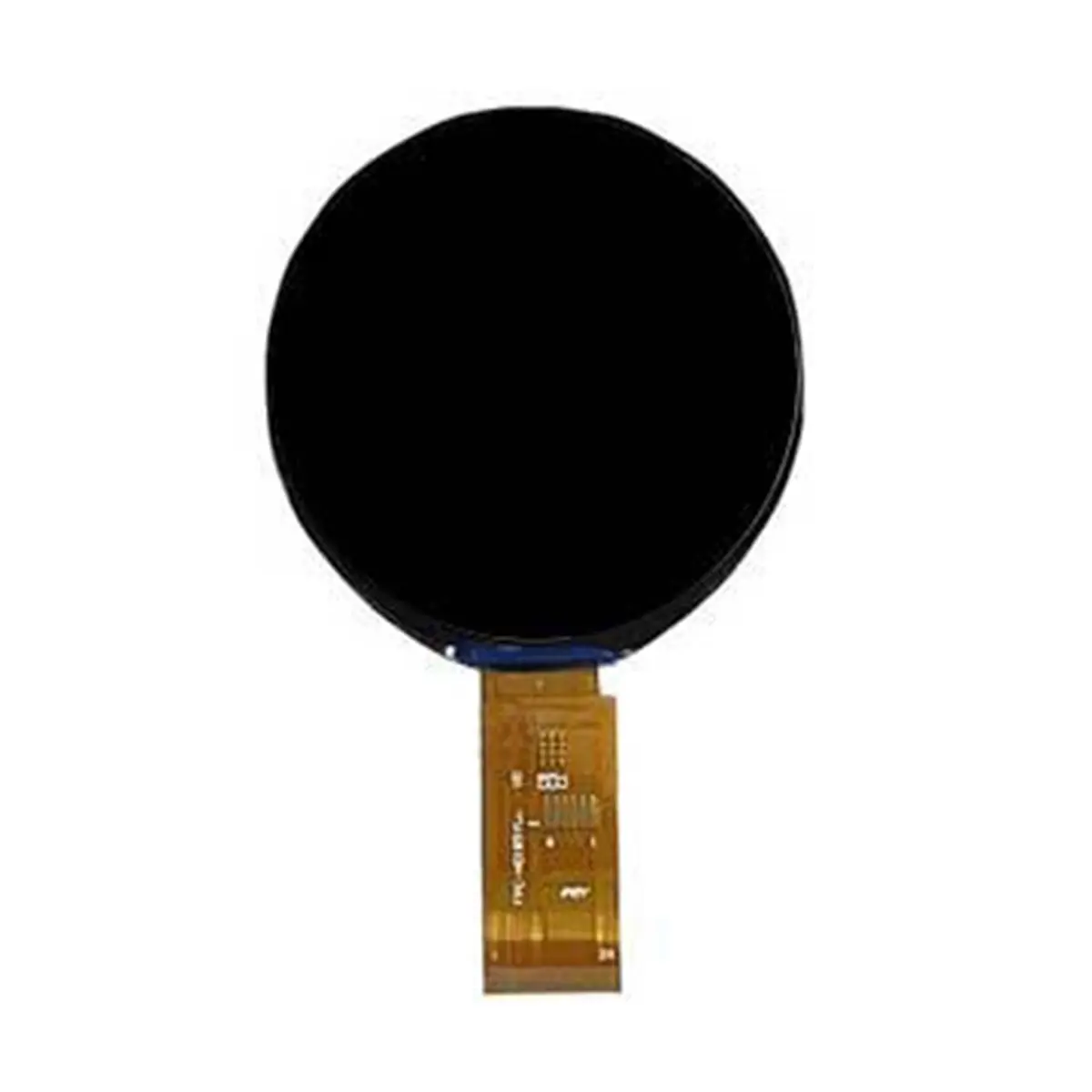  71R 전자제품 액세서리, ESP32 S3 워치 프로젝트 A용 EchoEar 1.85인치 원형 터치스크린(LCD)
