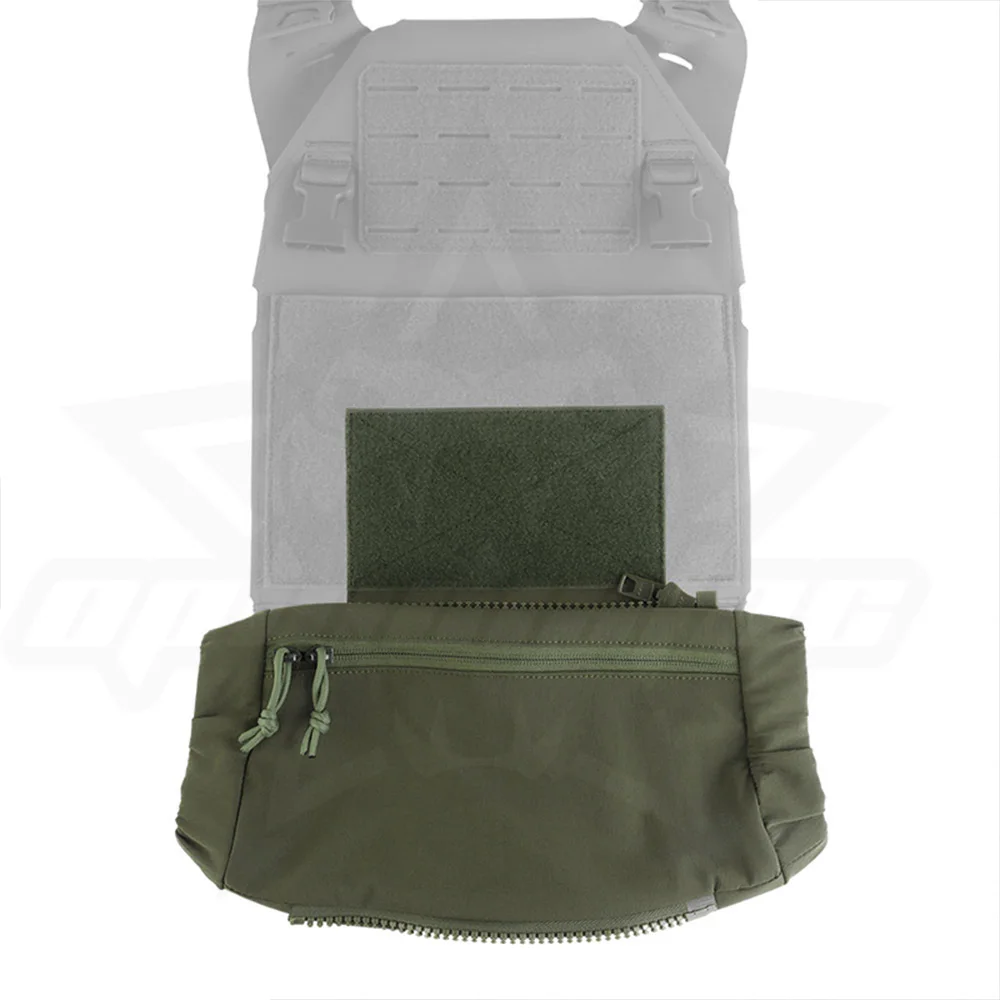 OPHIDIAN Hunting Antifreeze Protective Gloves Multi-function Hand Warmer Bag Camping Hiking