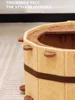 Sturdy Soft Comfortable Pet Nest Four Seasons Bathtub Cat House Fun Semi-Enclosed Felt Cat Bed For Claw Sharpening Sleeping 4