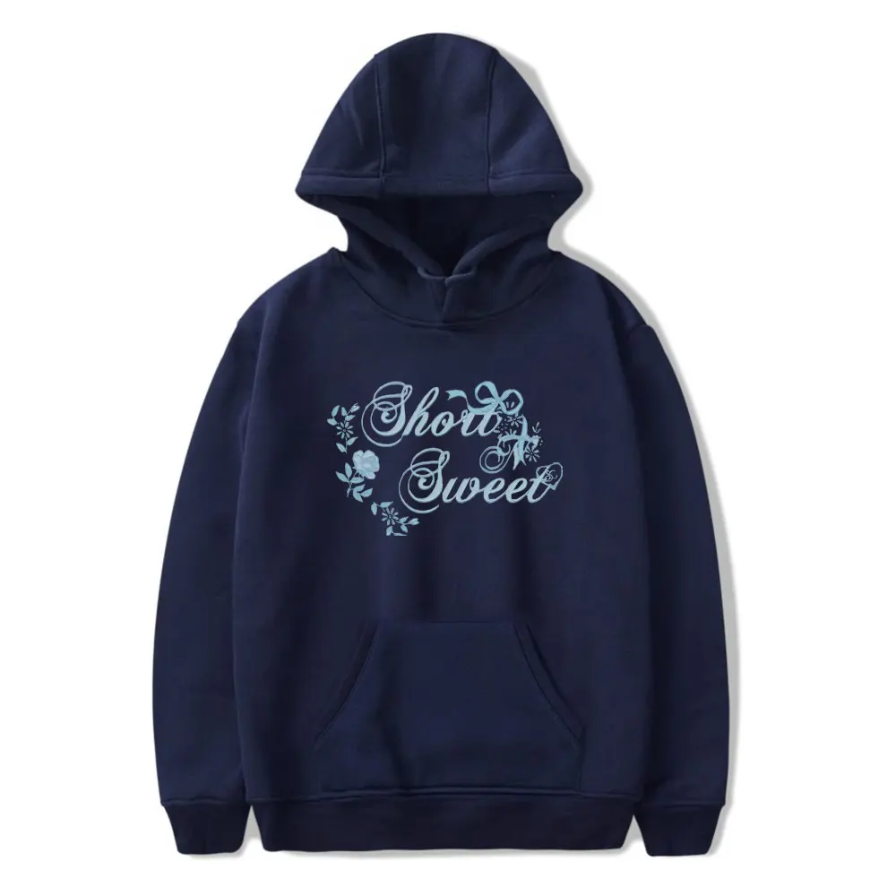 Sabrina Carpenter Short n' Sweet Hoodie Sweatshirt zip up hoodie sweatshirt jacket fleece hoodies print hoodies Women Men Long Sleeve Fashion Pullover Clothes