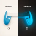 LuminousBlue
