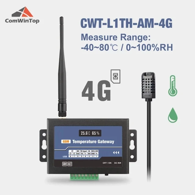 CWT-L1TH-AM-4G