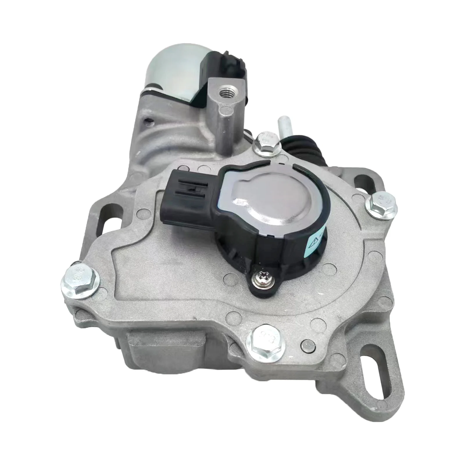 Areyourshop Wechsel-Kupplungsaktuator-Sklavenzylinder 31360-52030 für Toyota Yaris Aygo C1 107 – Detail 3