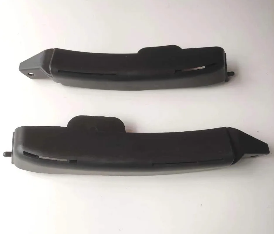 

2 шт., кронштейн для переднего бампера Dodge Pickup Ram 2013-2021 68196983AA