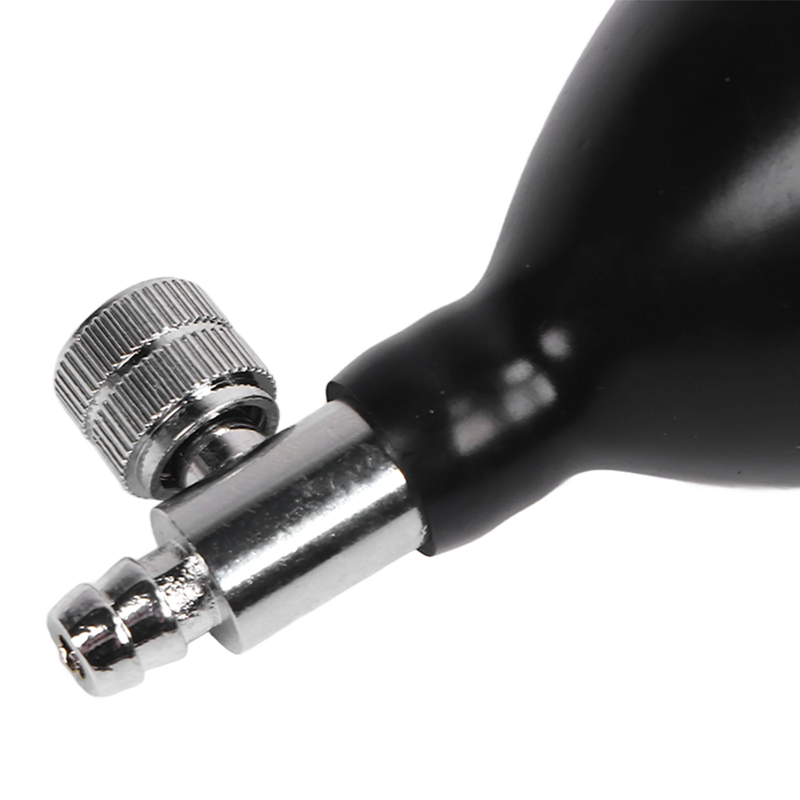 1pcs Pressure Bulb Pressure Latex Bulb Replacement Inflation Bulb Pump Hand Squeeze Sphygmomanometer Bulb Inflation Bulb