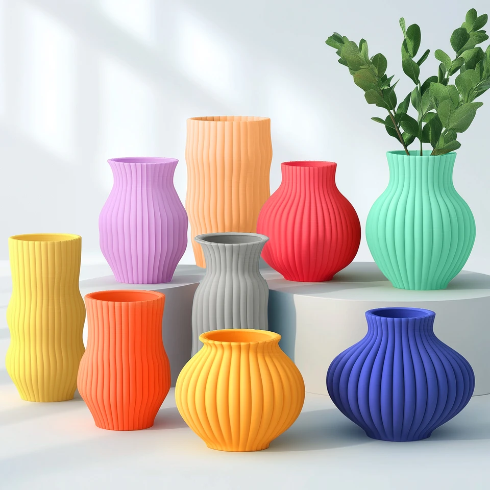 Premium PETG Filament for 3D Printing