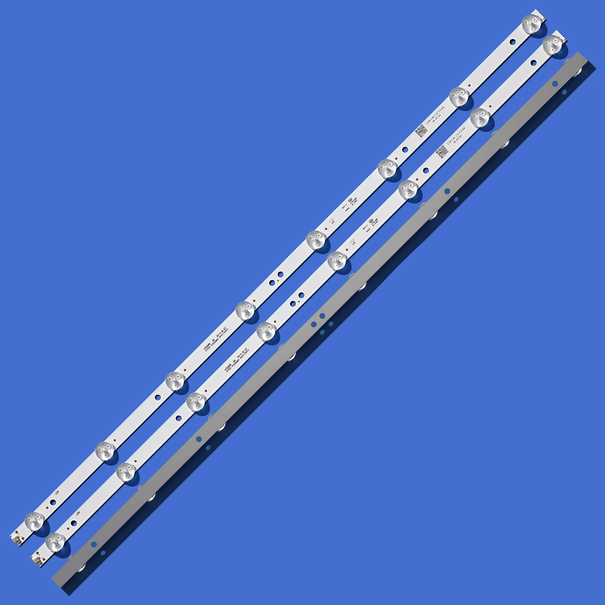 LED Ʈ Ʈ, P hilips 32PHT4001/60 32PHF5055 32PFL3045/T3 32PFL5040/T332PFL3043/T 4708-K320WD-A4213K01 KB-6160 K320