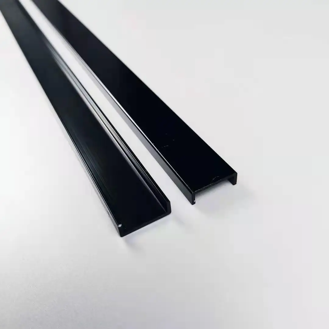 Tamiya Truck Chassis Rails - Parts 