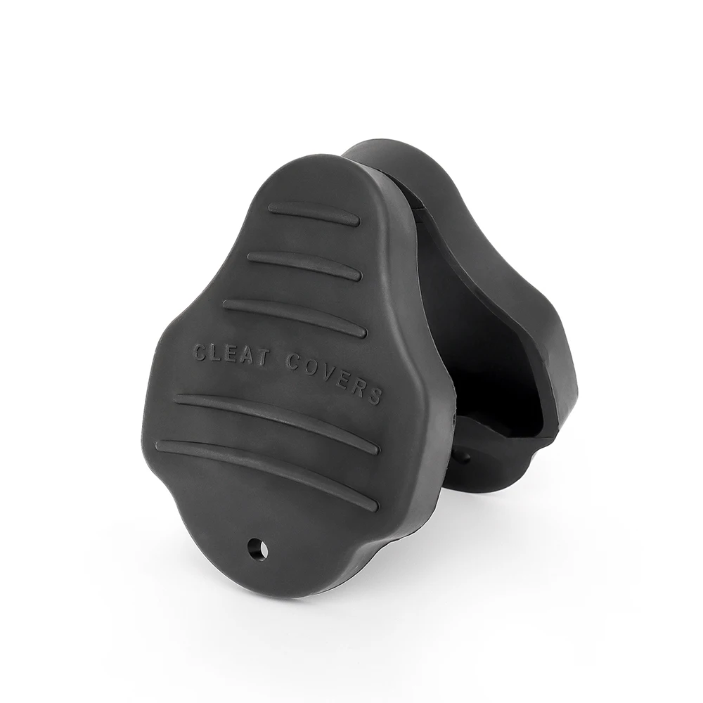 Bike Cleat Cover Bicycle Pedal Cleats Protector Fit for lookkeo Road