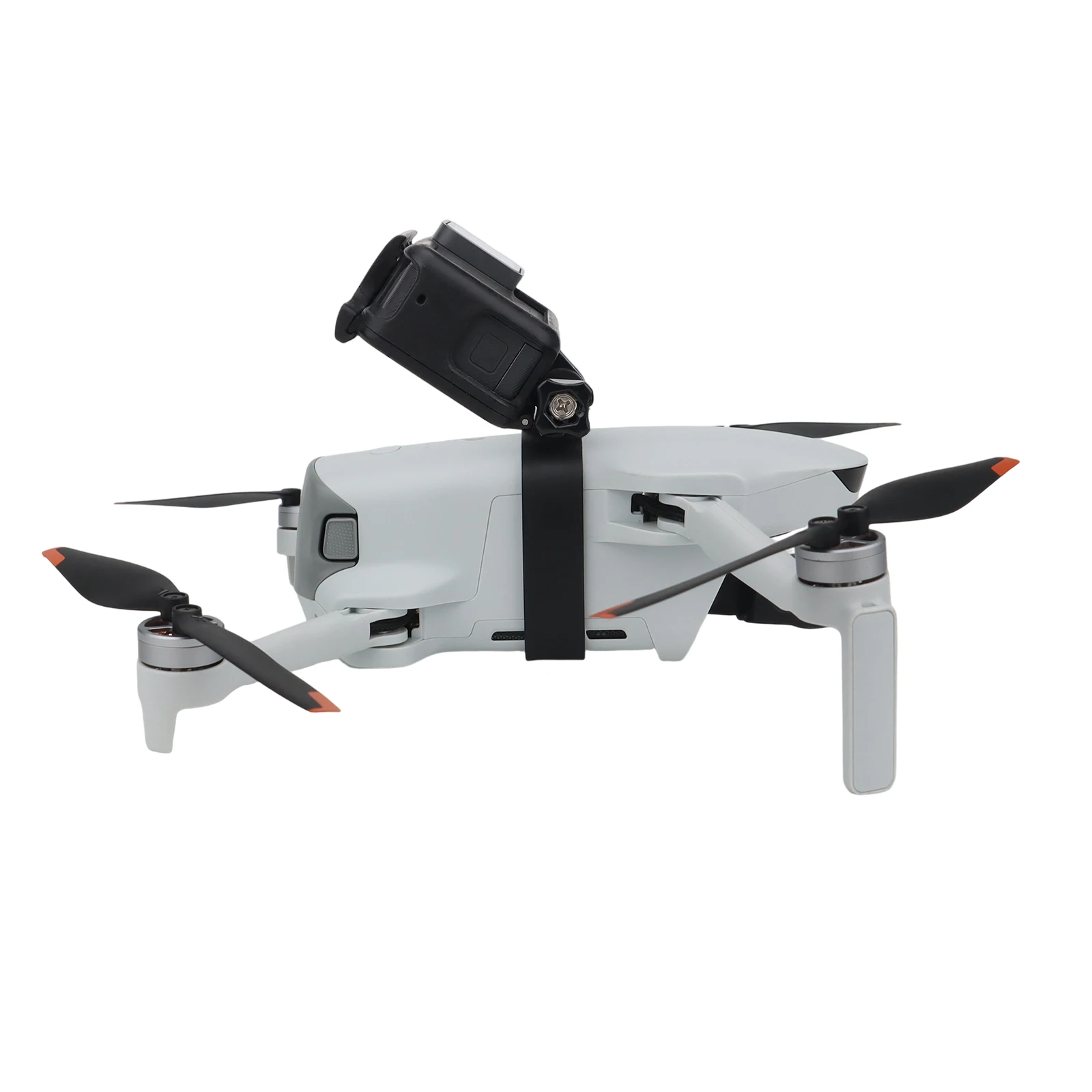 Support Extension Drone Potensic ATOM 3 pour DJI Action 6
