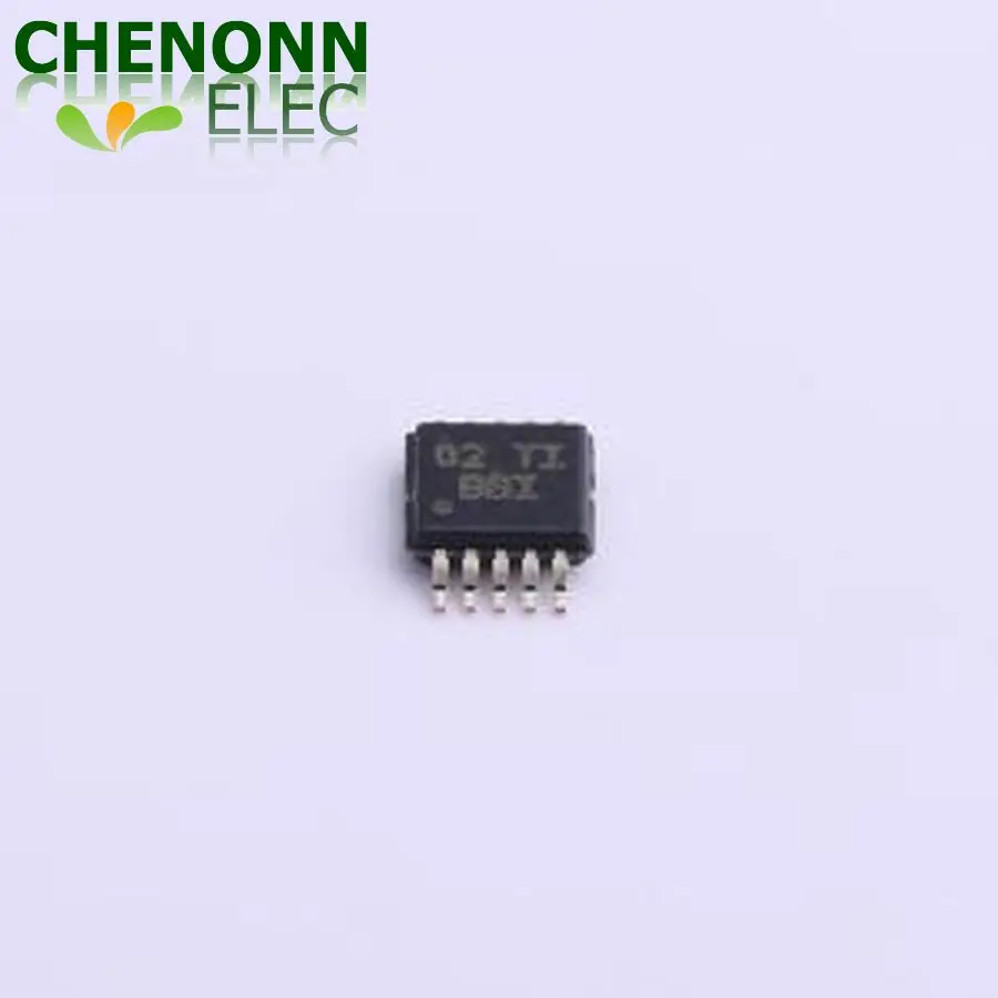 TPS62040DGQR