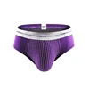 Men Magnetic Therapy Boxers Energetic Panties Physical Underwear Enlarge Health Care Underpant Short Tourmaline Prostate Chasity 6