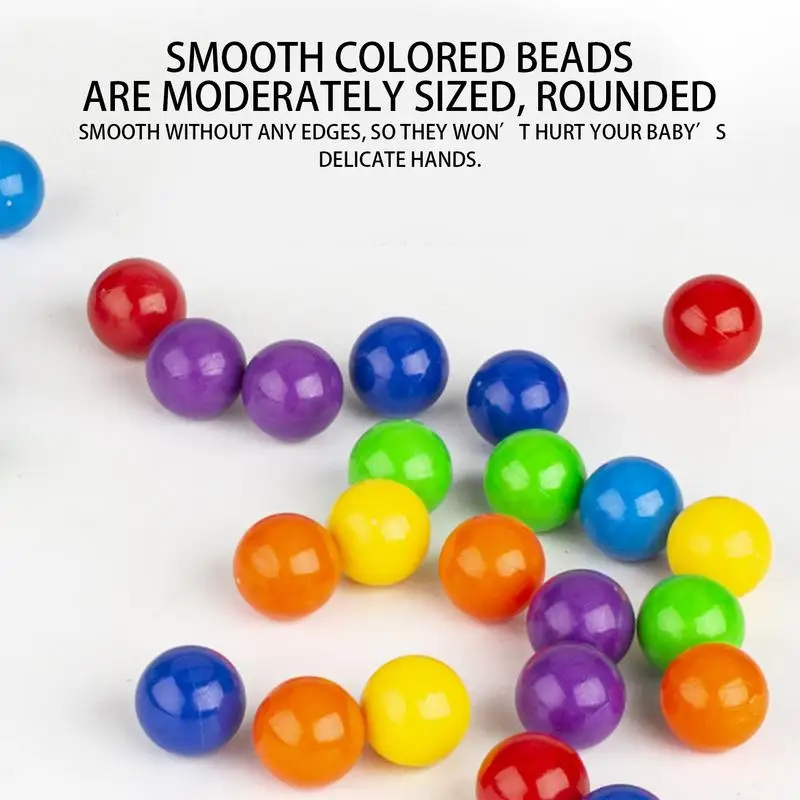 Рисунок 5 - Подходящие цвета игрушки интерактивные