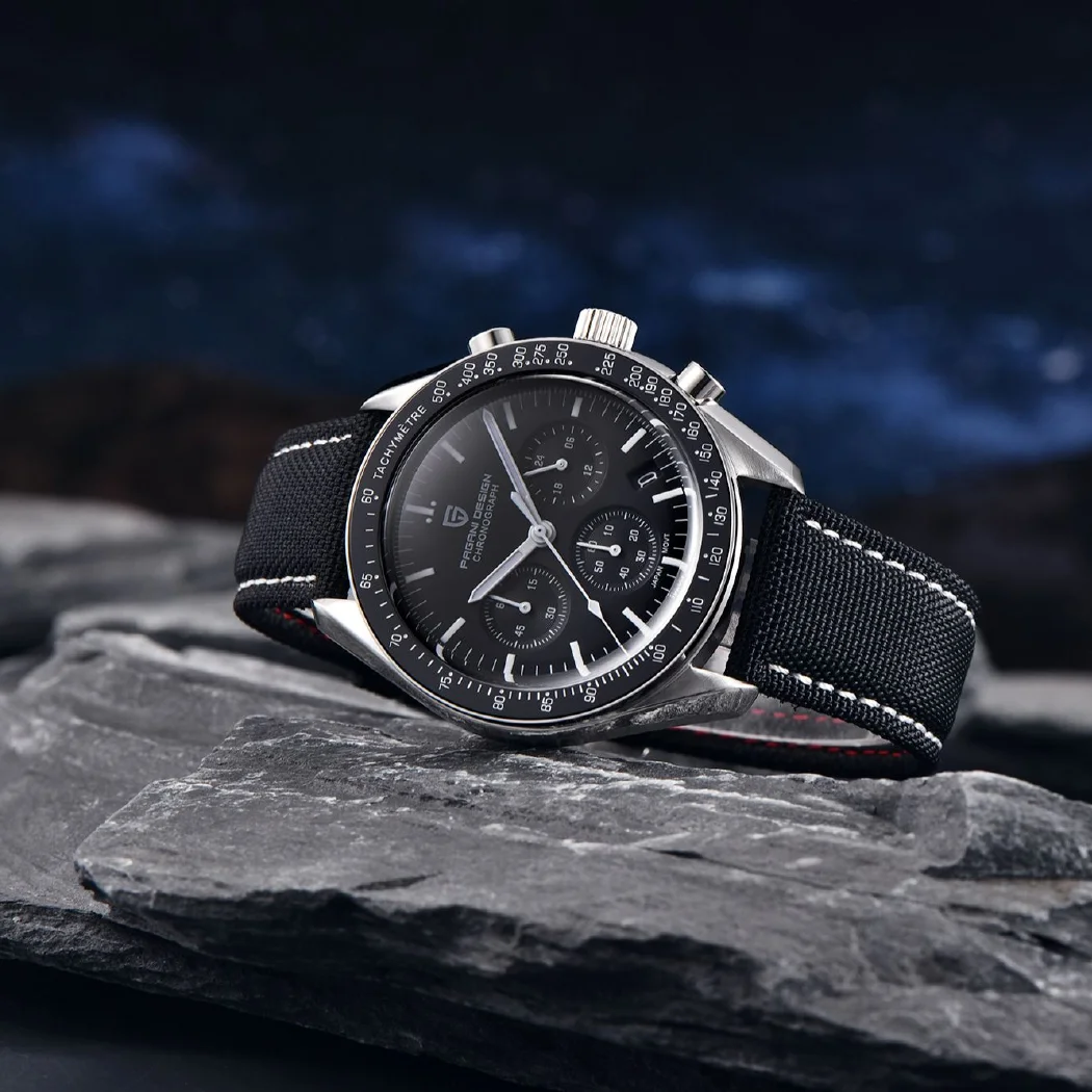 Рисунок 3 - Часы PAGANI DESIGN Мужские кварцевые