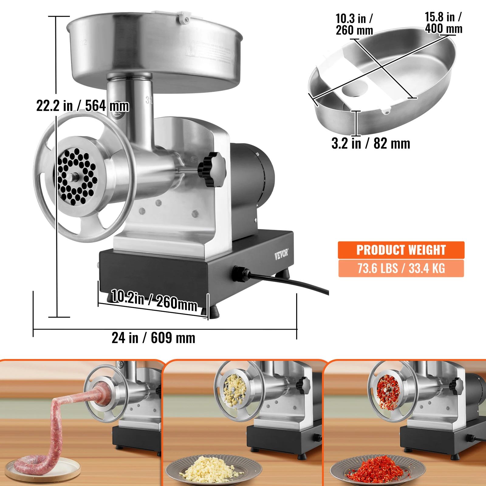 https://ae01.alicdn.com/kf/S914bfeec83ef4b89bf70d1e9e4104f8dQ/VEVOR-Electric-Meat-Grinder-992-Lb-H-Capacity-1100W-4600W-MAX-Industrial-Meat-Mincer-Commercial-Meat.jpg