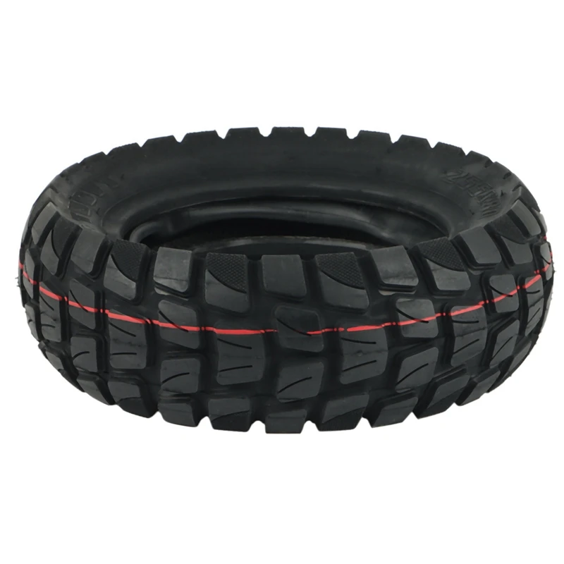 

2X 10 Inch Off Road Pneumatic Tire 255X80 For Electric Scooter Speedual Grace 10 Zero 10X And Mantis Dualtron Tuovt Tyre