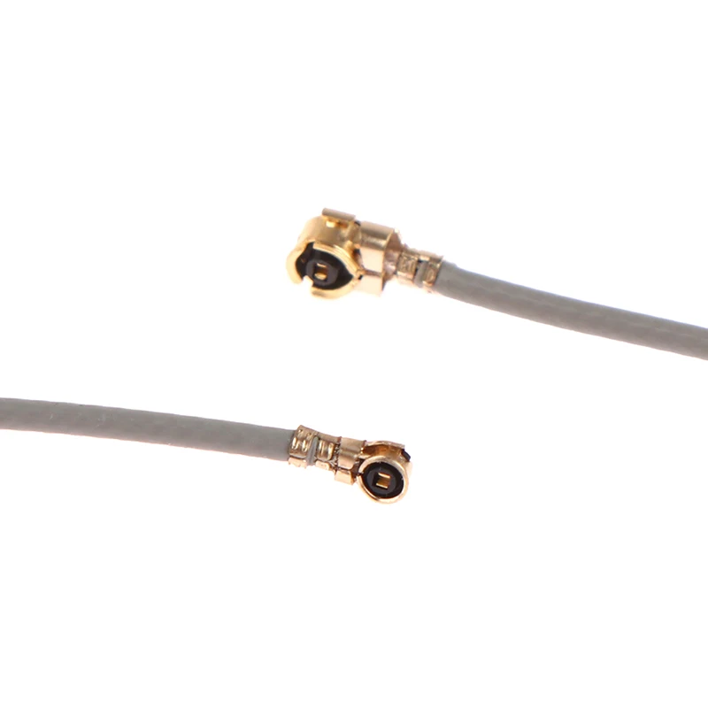 10x Antenne 2.4G 15cm IPEX4/IPEX1 pour Récepteur FrSky Futaba FPV