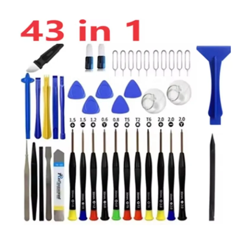 43 in 1